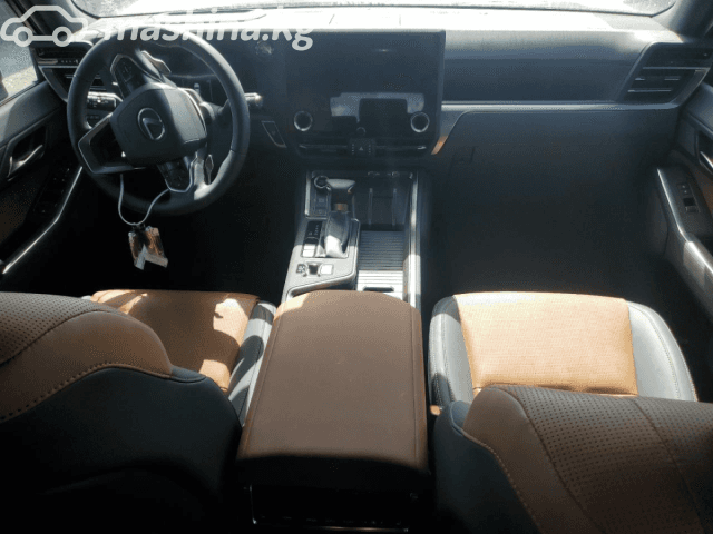 Lexus GX III 550 3.4 AT 4WD