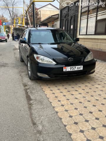 Toyota Camry V (XV30) 3.0 AT