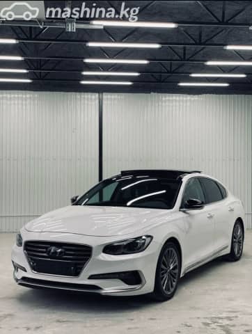 Hyundai Grandeur VI 2.4 AT