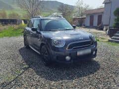 MINI Countryman II 2.0 AT 4WD