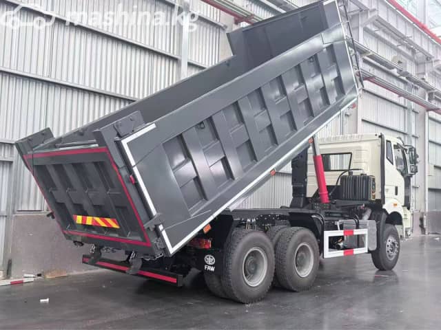 FAW CA3250