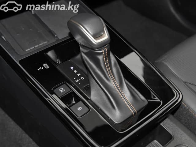 Toyota Avensis III Рестайлинг 2 2.0 CVT