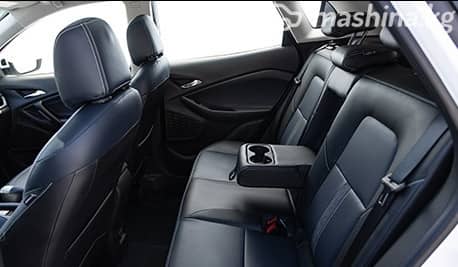 Chevrolet Tracker IV 1.2 AT
