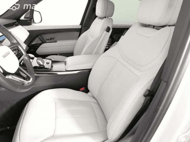 Land Rover Range Rover Sport III P360 MHEV 3.0 AT 4WD