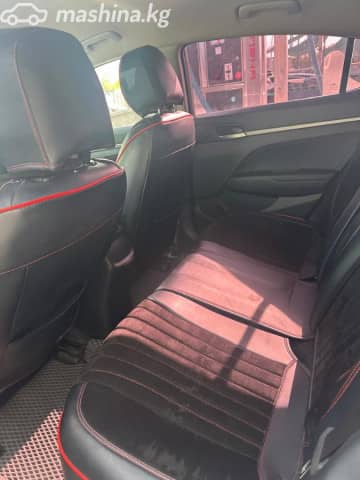 Hyundai Avante VI 1.6d AMT