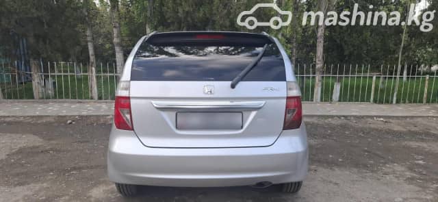 Honda F-RV 2.0 MT