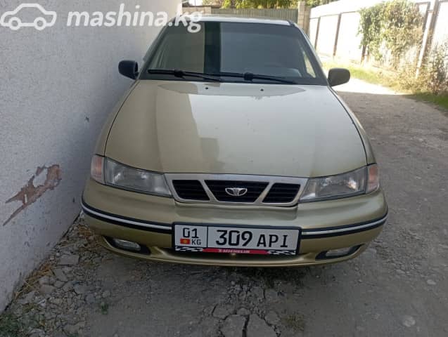Daewoo Nexia I 1.5 MT