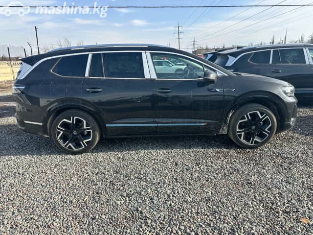 Volkswagen Talagon 2.0 AMT 4WD