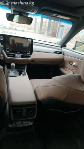 Lexus ES VII Рестайлинг 2 200 2.0 CVT