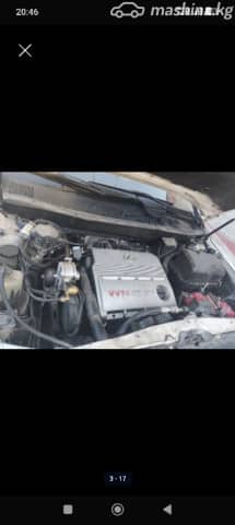 Lexus RX I 300 3.0 AT 4WD