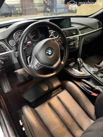 BMW 4 серии F32/F33/F36 Рестайлинг 430i 2.0 AT