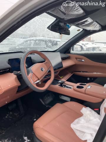 Changan UNI-Z 1.5 AMT