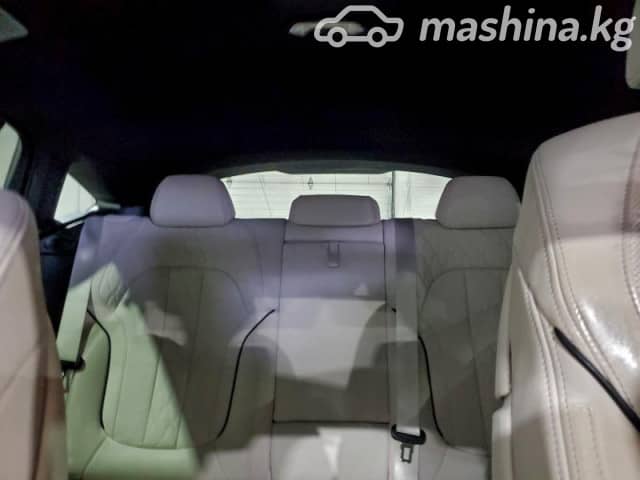 BMW X6 III (G06) M50i 4.4 AT 4WD