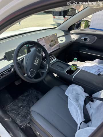 Changan Qiyuan Q05 II Electro AT