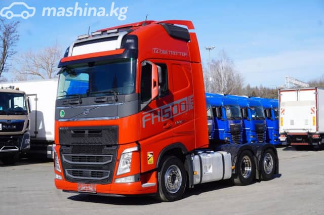 Volvo FH