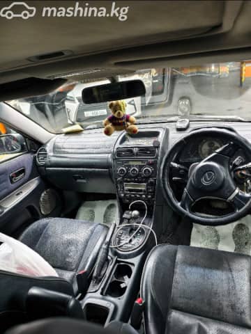 Lexus IS I 200 2.0 AT