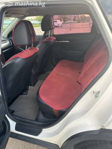 Kia Seltos I 1.6d AMT