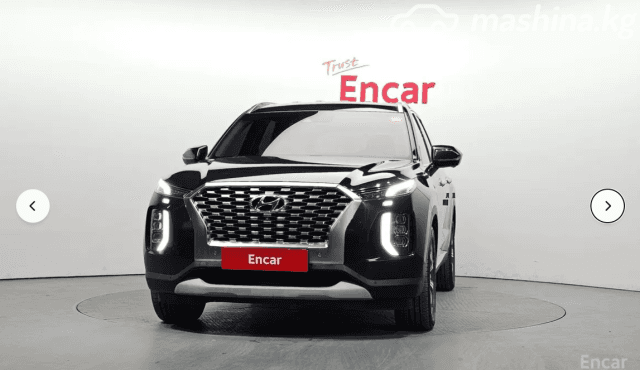 Hyundai Palisade I 2.2 AT