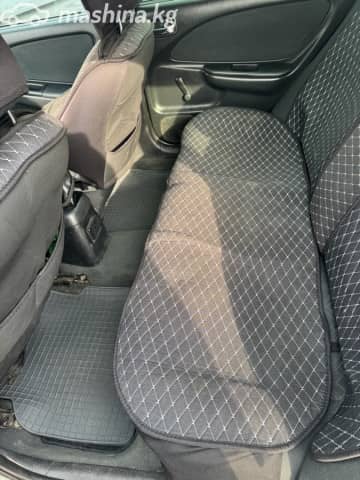 Toyota Avensis I Рестайлинг 2.0d MT