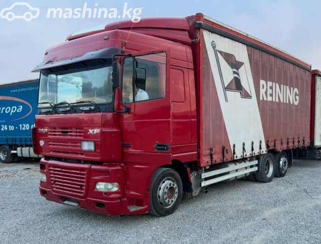 DAF 95