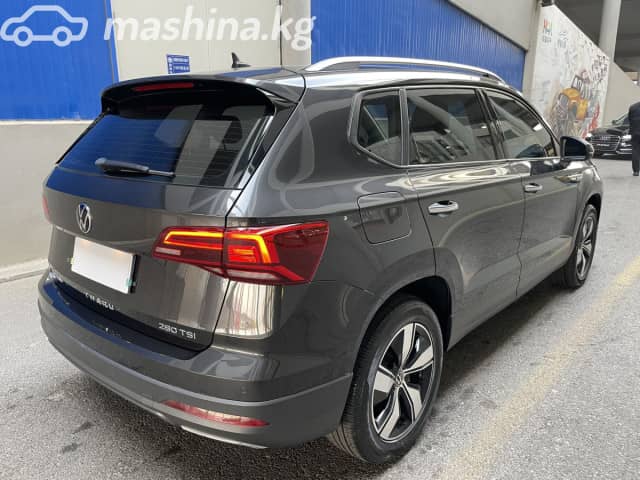 Volkswagen Tharu I 1.4 AMT