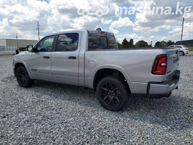RAM 1500 V Quad Cab 5.7 AT 4WD