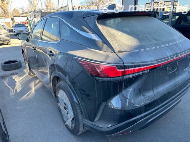 Lexus RX V 300 2.0 AT 4WD
