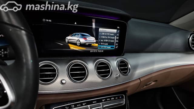 Mercedes-Benz E-Класс V (W213, S213, C238) E 300 9G-TRONIC
