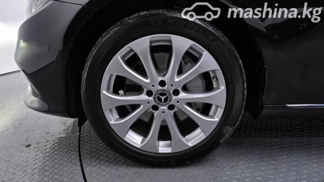 Mercedes-Benz E-Класс V (W213, S213, C238) 300 2.0 AT 4WD