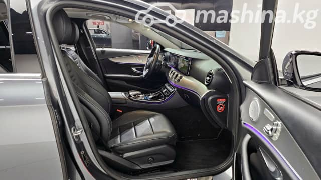 Mercedes-Benz E-Класс V (W213, S213, C238) E 300 9G-TRONIC