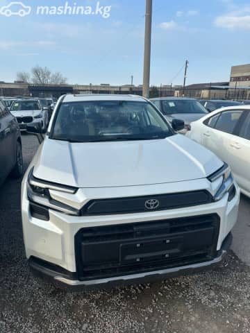 Toyota RAV4 V (XA50) 2.0 CVT