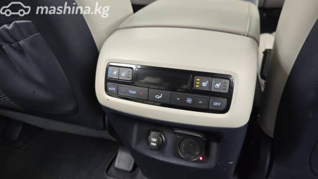 Hyundai Palisade I 2.2d AT