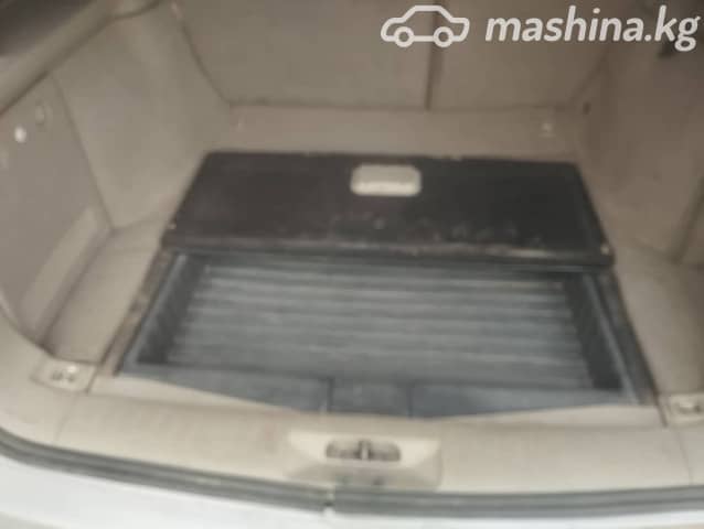 Nissan Primera III (P12) 1.8 MT