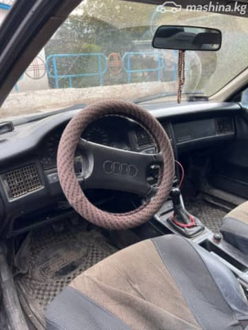 Audi 80 IV (B3) 1.8 MT