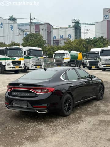 Hyundai Grandeur VI 2.4 AT