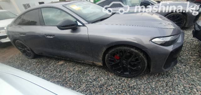 Audi A5 II (F5) Рестайлинг 40 TFSI 2.0 AMT 4WD