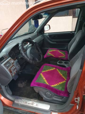 Honda CR-V I 2.0 AT 4WD