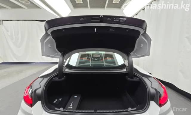 BMW 8 серии II (G14/G15/G16) Рестайлинг M850i xDrive 4.4 AT 4WD