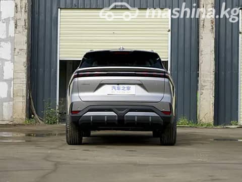 Geely Galaxy L7 18.7 kWh 1.5hyb AT