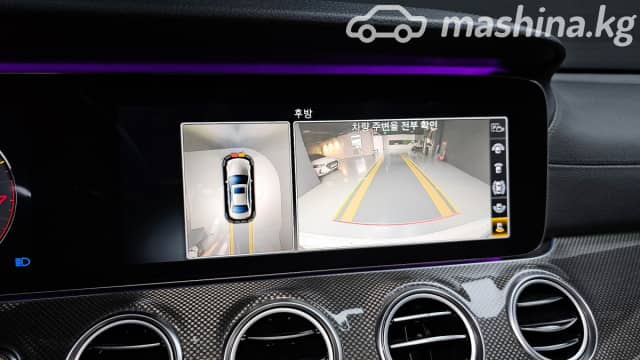 Mercedes-Benz E-Класс AMG V (W213) 53 AMG 3.0 AT 4WD