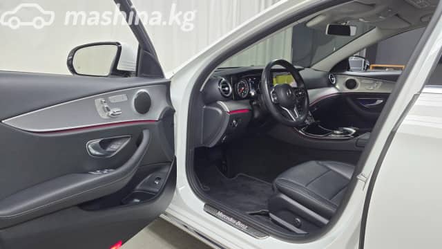 Mercedes-Benz E-Класс V (W213, S213, C238) E 300 9G-TRONIC