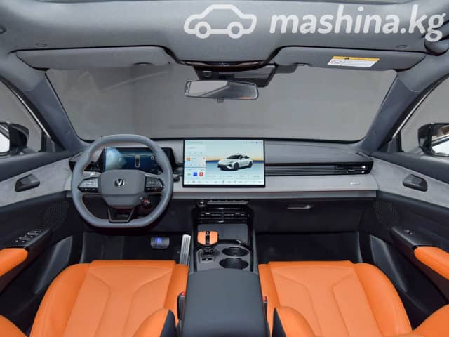 Changan UNI-V 1.5 AMT