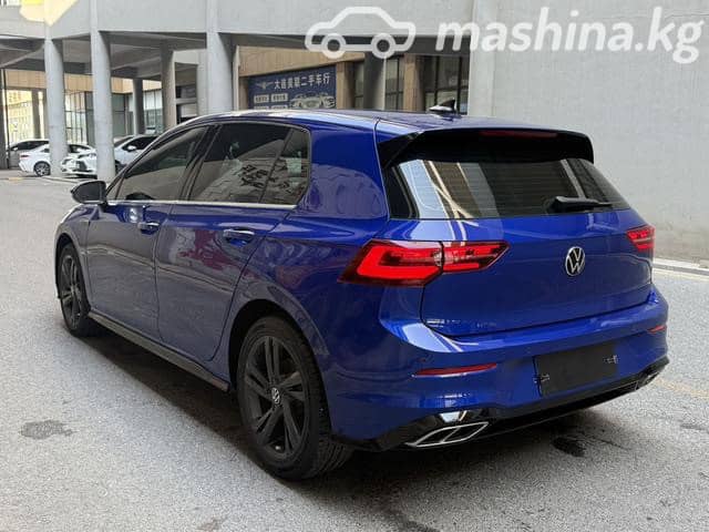 Volkswagen Golf VIII 1.4 AT