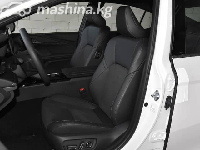 Toyota Camry IX (XV80) China Market 2.0hyb CVT