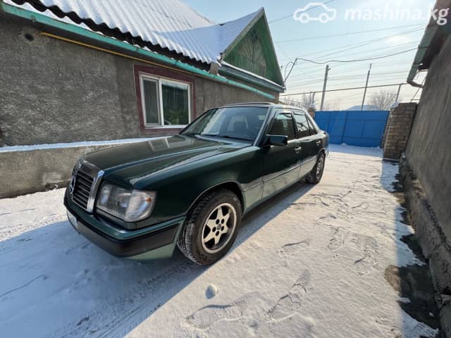 Mercedes-Benz S-Класс III (W140) Рестайлинг 280 2.8 MT