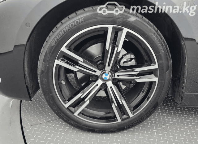 BMW 4 серии G22, G23, G26 420i 2.0 AT