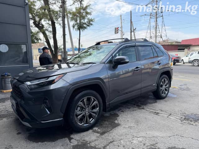 Toyota RAV4 V (XA50) 2.5hyb CVT 4WD
