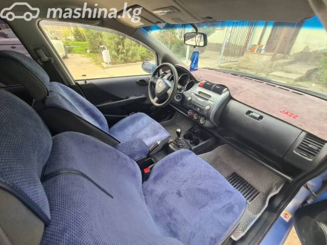 Honda Jazz I 1.3 MT