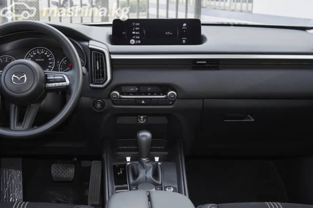Mazda CX-50 2.0 AT