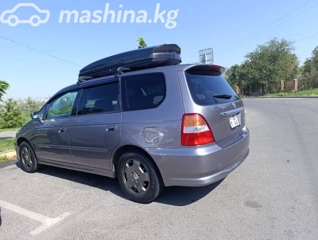 Honda Odyssey II 2.3 AT